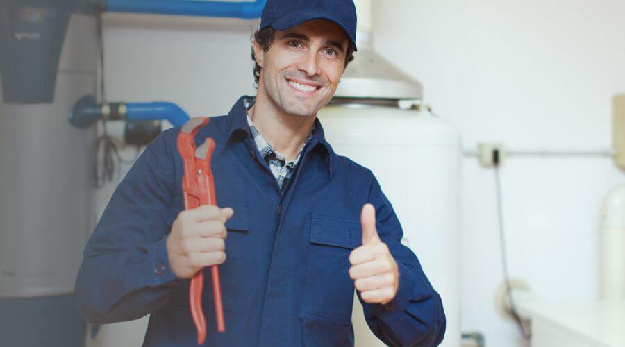 Professional sewer line replacement in Cheriton, VA